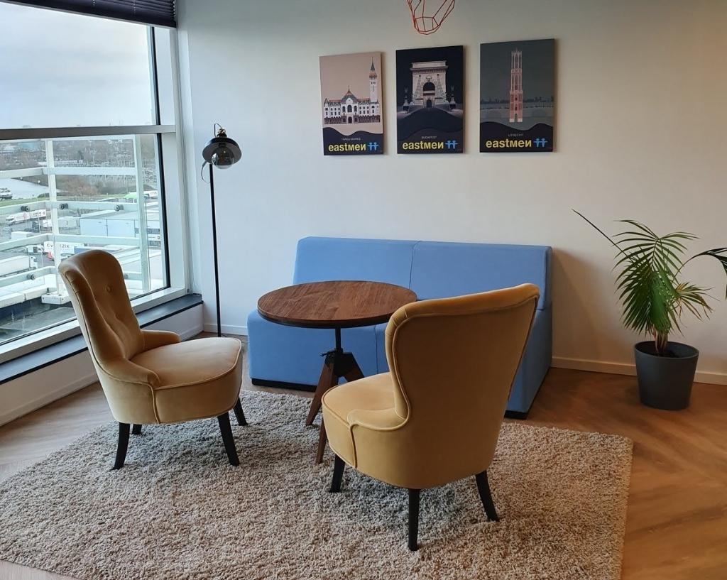 27427HR Medewerker
