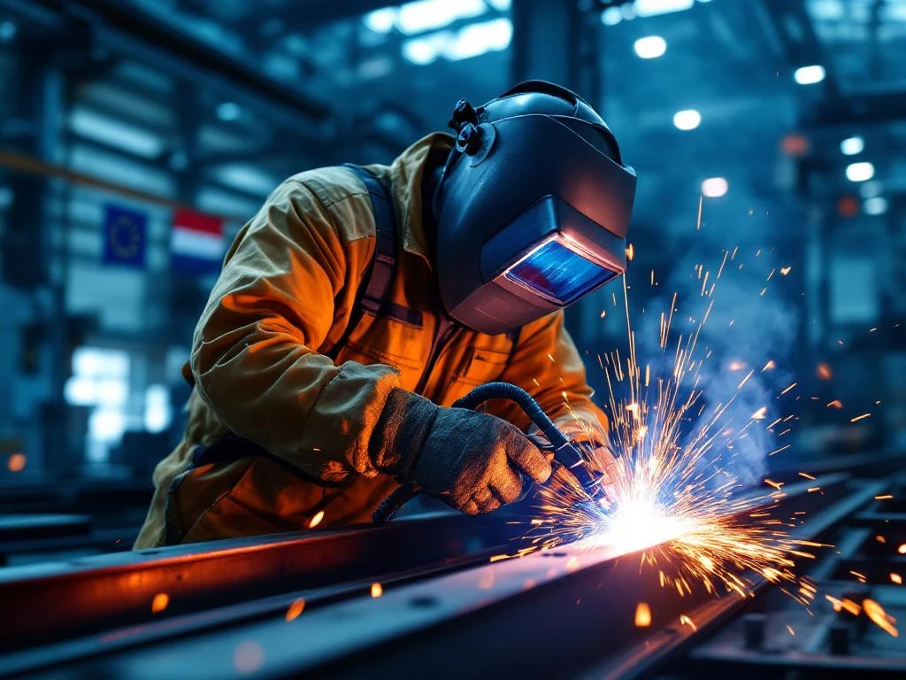 Waarom kiezen voor Europese productie boven Chinese