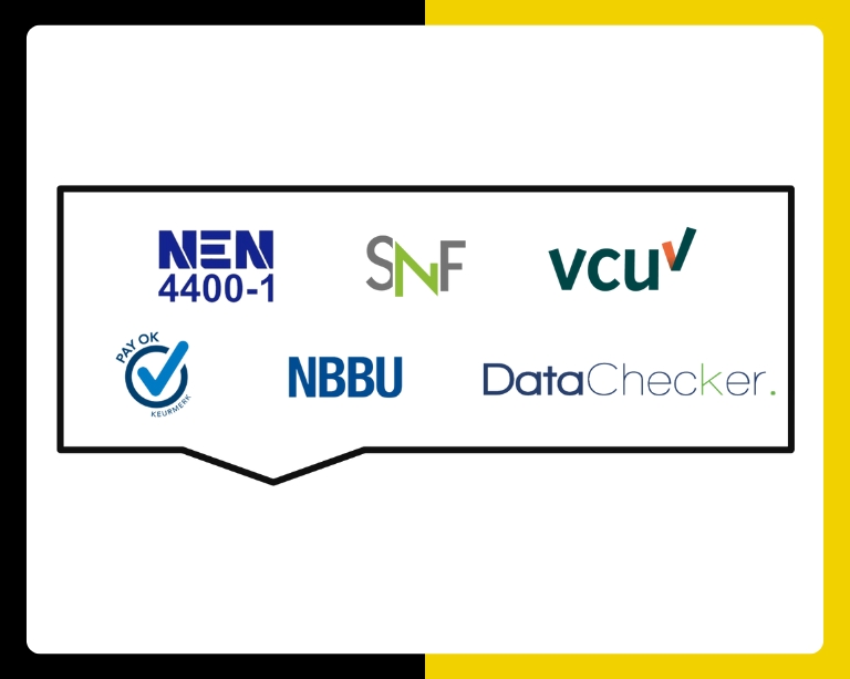 Eastmen certificeringen