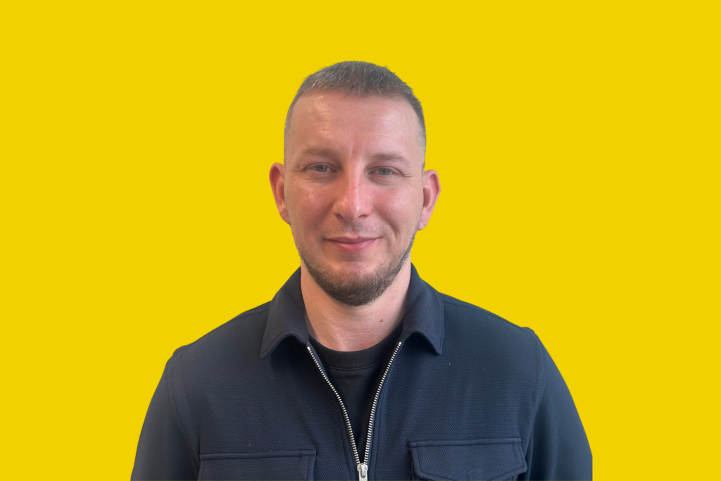 Oleg accountmanager Eastmen